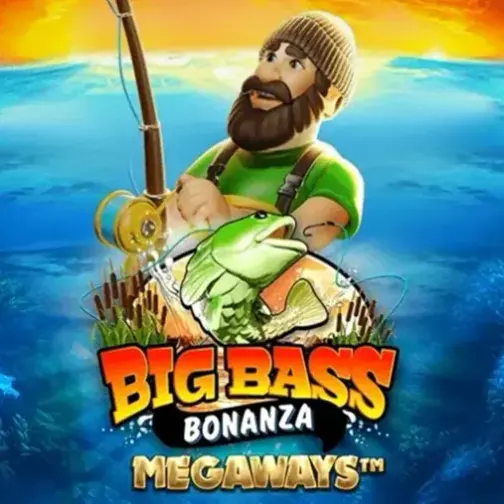 Big Bass Bonanza slot online