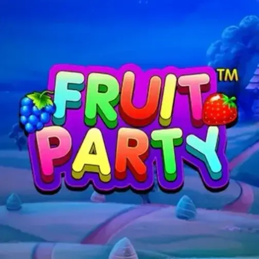 Fruit Party slot online