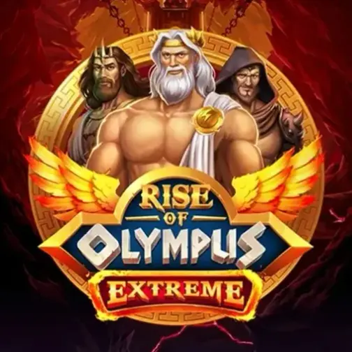 Rise of Olympus slot online