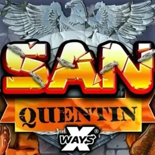 San Quentin xWays slot online