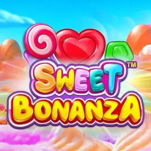 Sweet Bonanza slot online