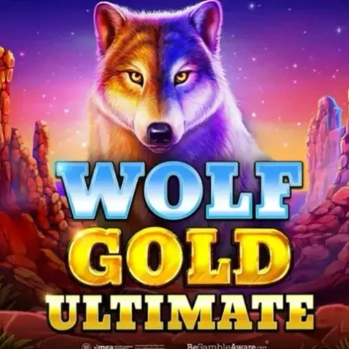 Wolf Gold slot online